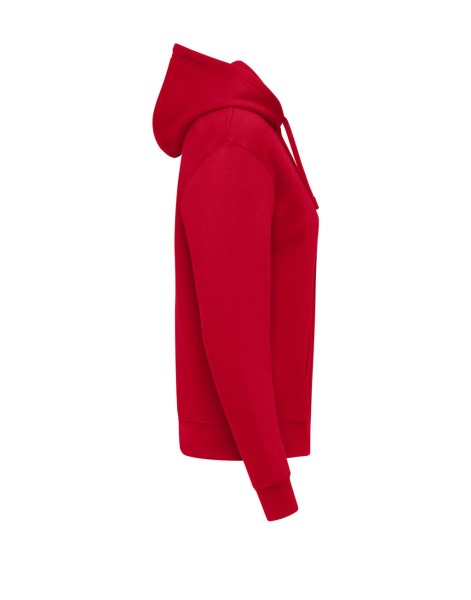 Originals Hooded Full Zip Women  