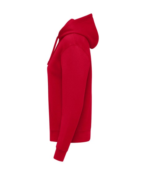 Originals Hooded Full Zip Women  
