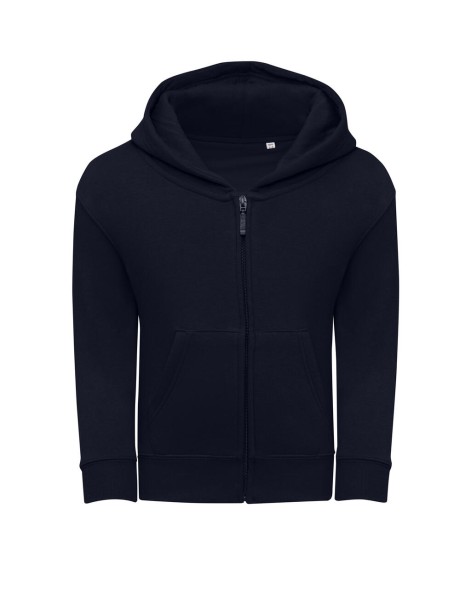 Originals Hooded Full Zip Women  