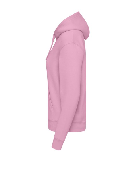 Originals Hooded Sweat Women  