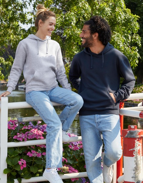 Originals Hooded Sweat Women  
