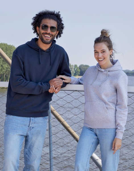Originals Hooded Sweat Women  