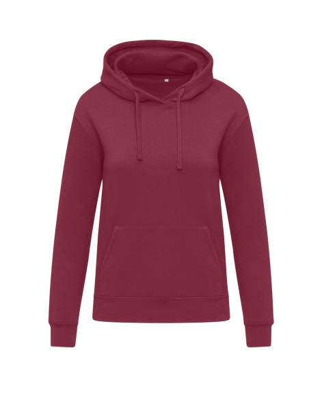Originals Hooded Sweat Women  