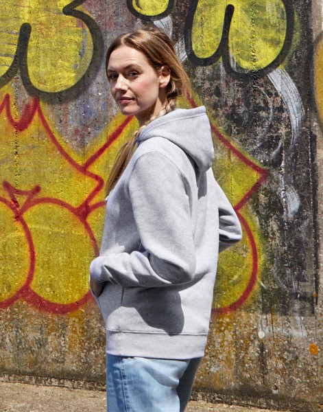 Originals Hooded Sweat Women  