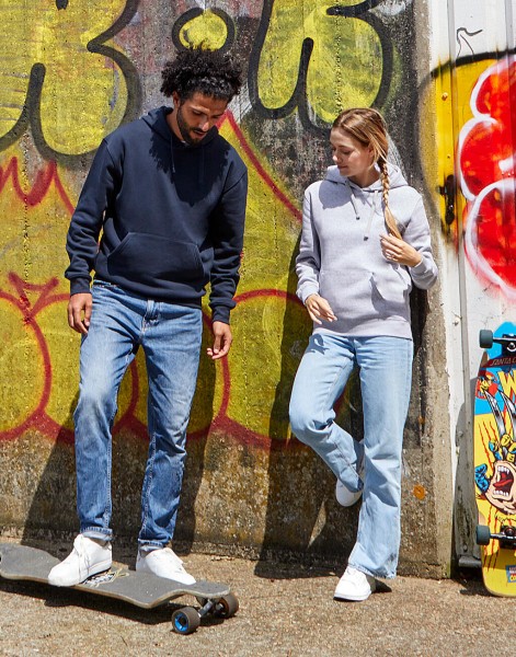Originals Hooded Sweat Women  