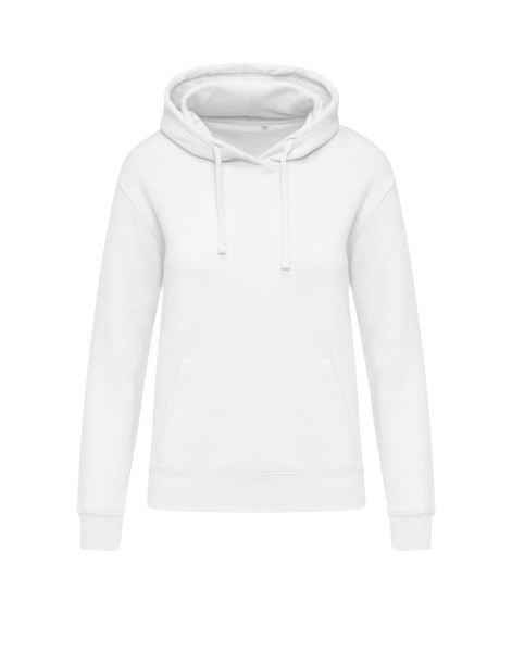 Originals Hooded Sweat Women  