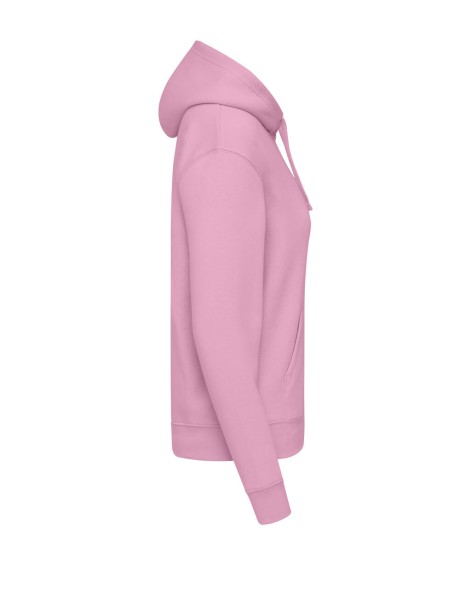Originals Hooded Sweat Women  