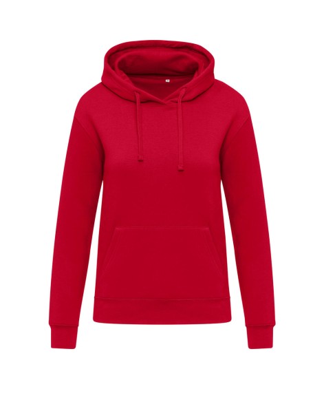 Originals Hooded Sweat Women  