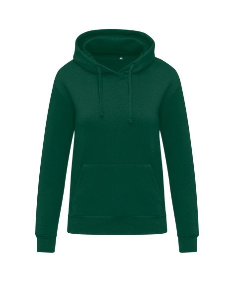 Originals Hooded Sweat Women  