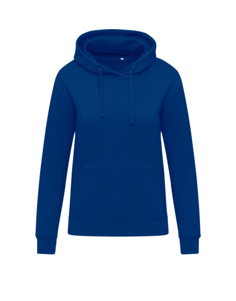 Originals Hooded Sweat Women  