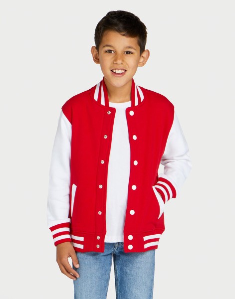 Originals Varsity Jacket Kids  