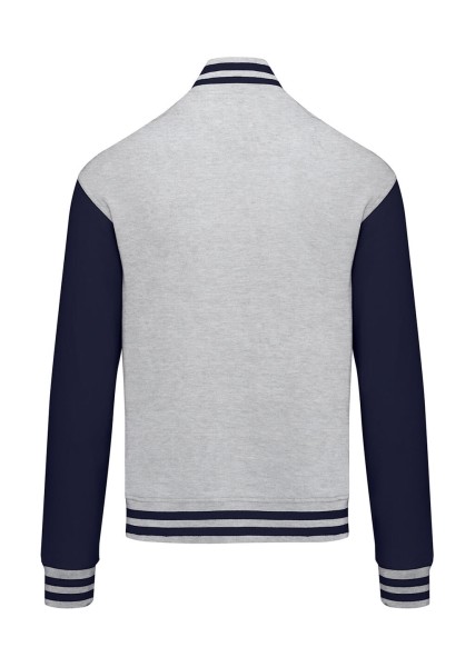 Originals Varsity Jacket Unisex  
