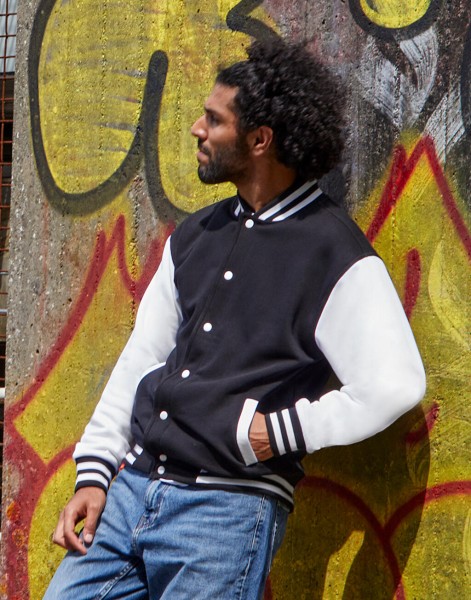 Originals Varsity Jacket Unisex  