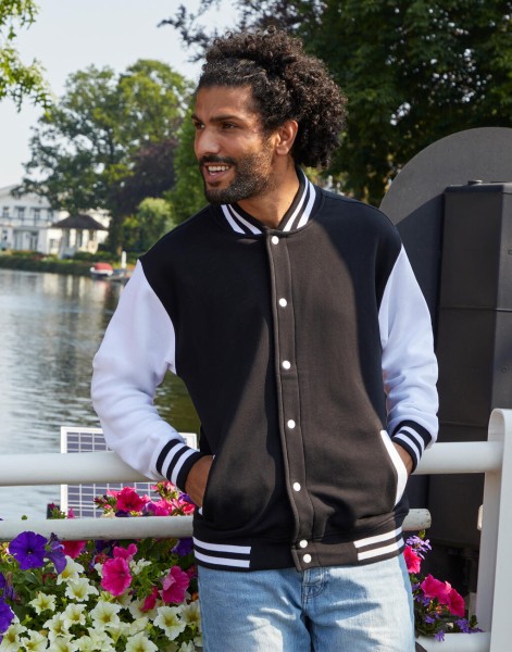 Originals Varsity Jacket Unisex  
