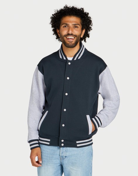 Originals Varsity Jacket Unisex  