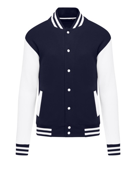 Originals Varsity Jacket Unisex  