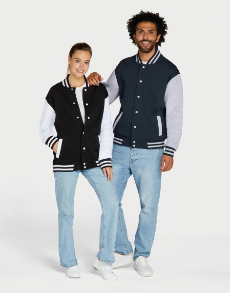 Originals Varsity Jacket Unisex  