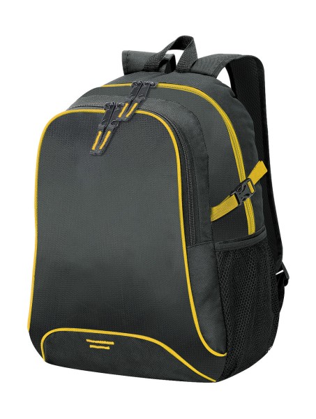Osaka Basic Backpack  