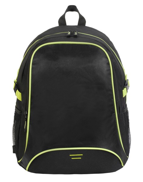 Osaka Basic Backpack  