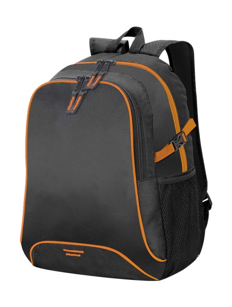 Osaka Basic Backpack  