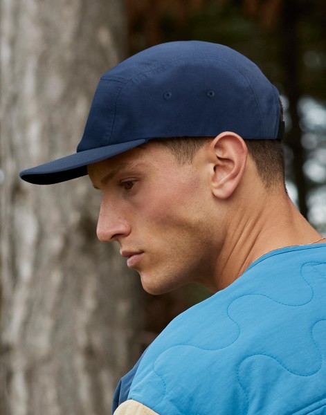 Outdoor 5 Panel Camper Cap  