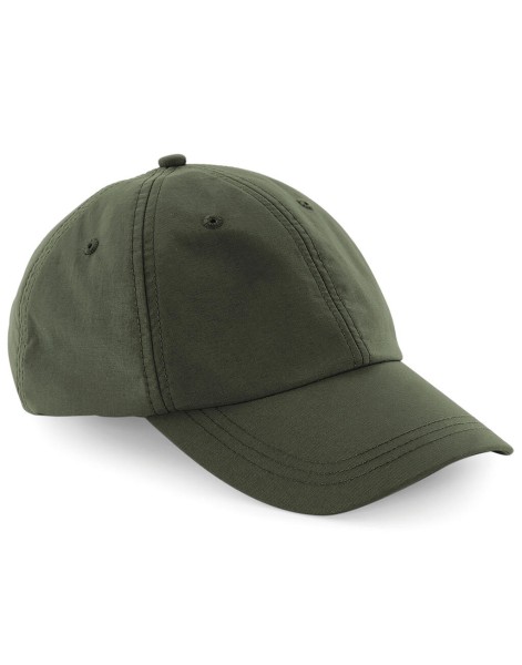 Outdoor 6 Panel Cap  