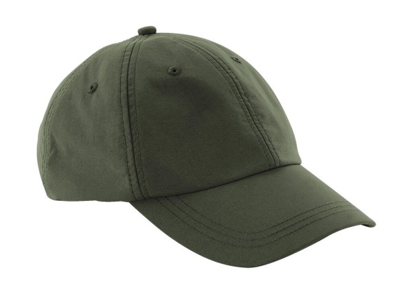 Outdoor 6 Panel Cap  