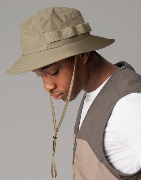 Outdoor Adventure Sun Hat  