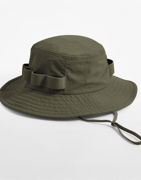 Outdoor Adventure Sun Hat  