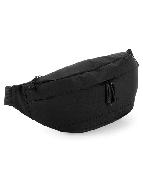 Oversized Across Body Bag  