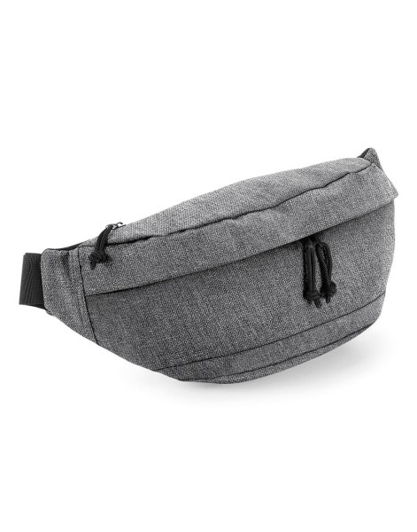 Oversized Across Body Bag  