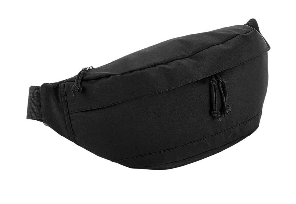 Oversized Across Body Bag  