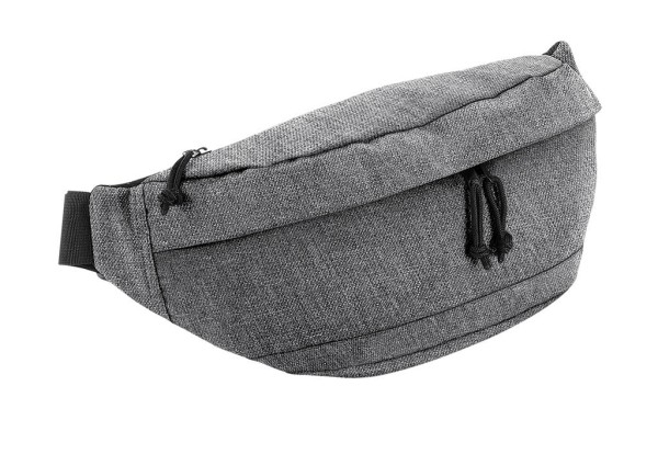 Oversized Across Body Bag  
