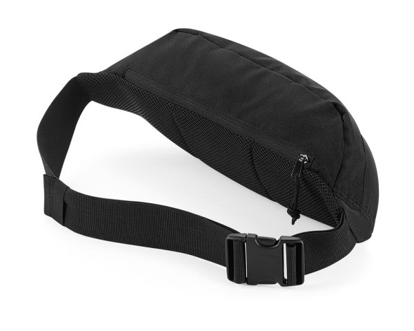 Oversized Across Body Bag  