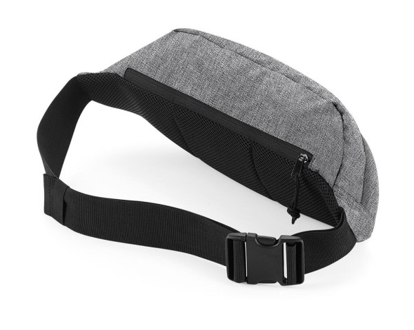 Oversized Across Body Bag  