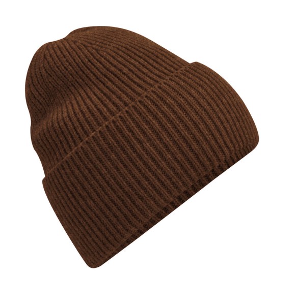 Oversized Cuffed Beanie  