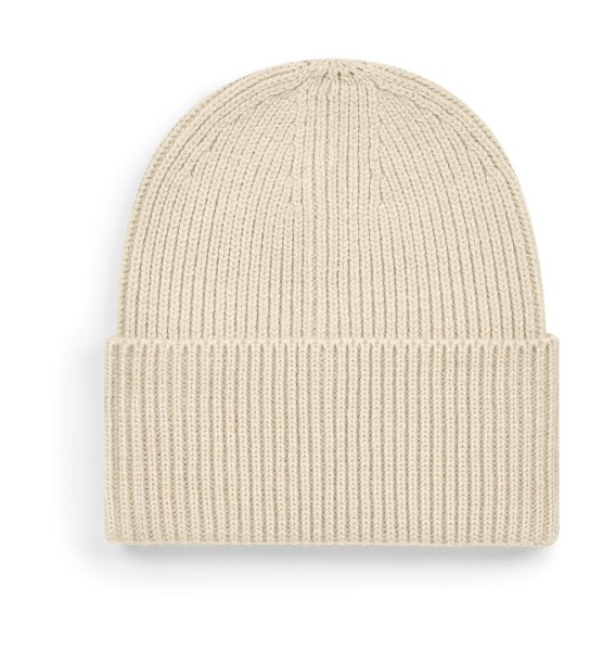 Oversized Cuffed Beanie  