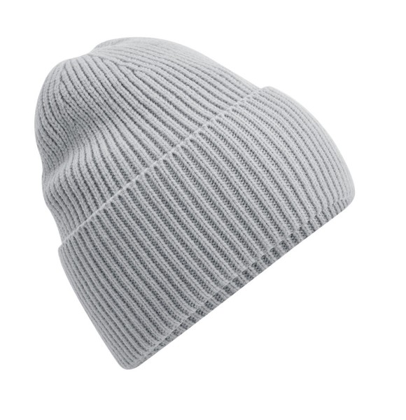 Oversized Cuffed Beanie  