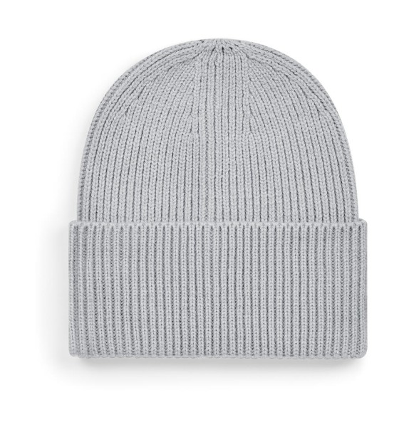 Oversized Cuffed Beanie  