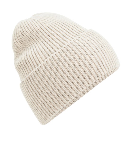 Oversized Cuffed Beanie  