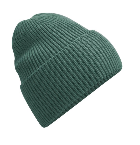 Oversized Cuffed Beanie  