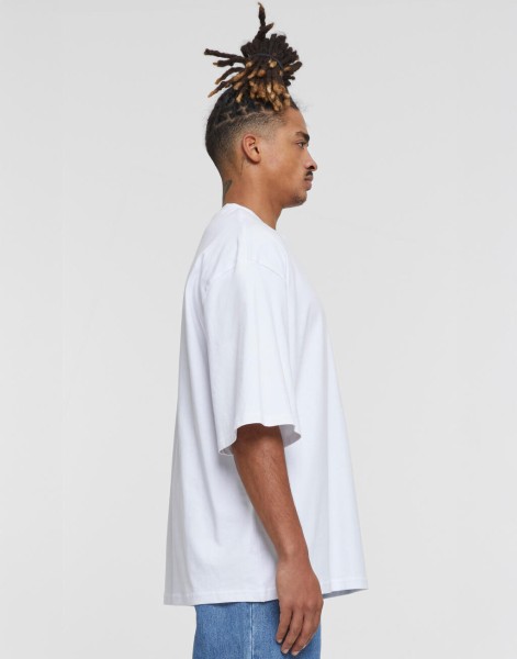 Oversized Sleeve Tee  