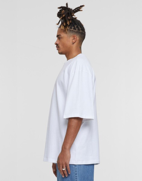 Oversized Sleeve Tee  