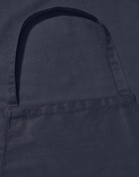 PARIS - Recycled Bib Apron  