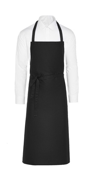 PARIS - Recycled Bib Apron  