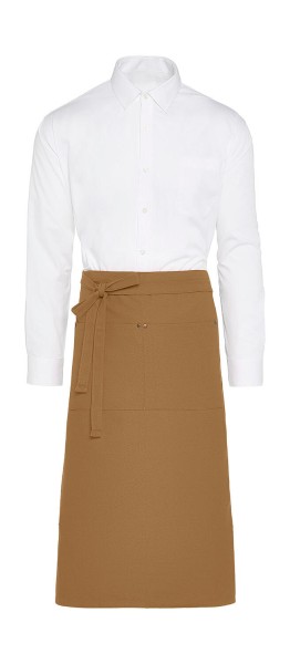 PROVENCE - Bistro Apron with Pocket  