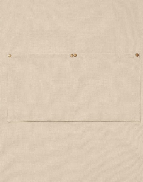 PROVENCE - Bistro Apron with Pocket  