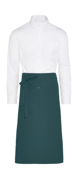 PROVENCE - Bistro Apron with Pocket  