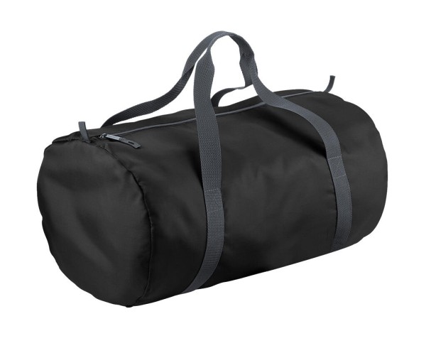 Packaway Barrel Bag  