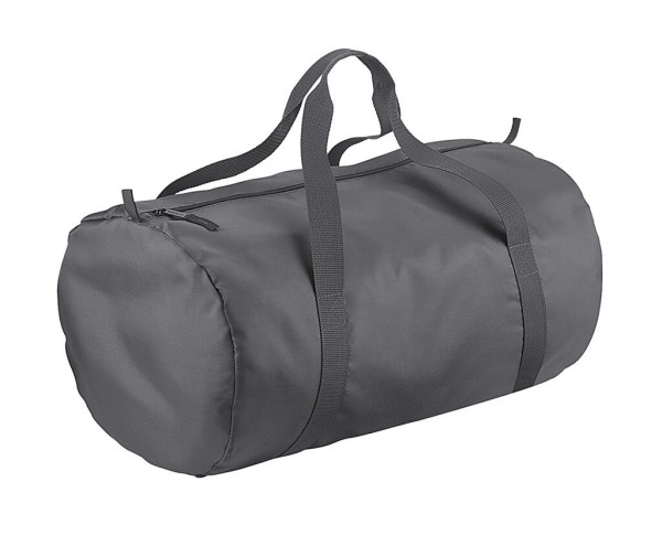 Packaway Barrel Bag  